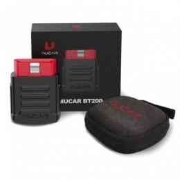 Сканер діагностичний Mucar BT200