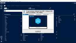 Программа Autocom 2021.11